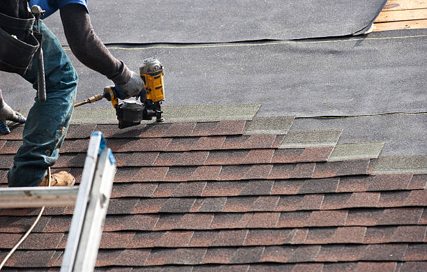 Licensed Roof Installation service in Lawrenceville, VA - Brentwood Metal Roofing